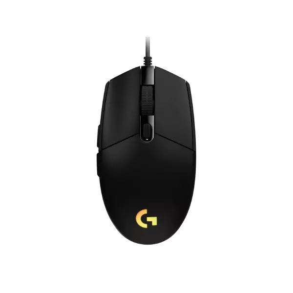 Logitech G102 LIGHTSYNC – Cipta Sarana